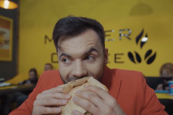 Франшиза Master Burger 